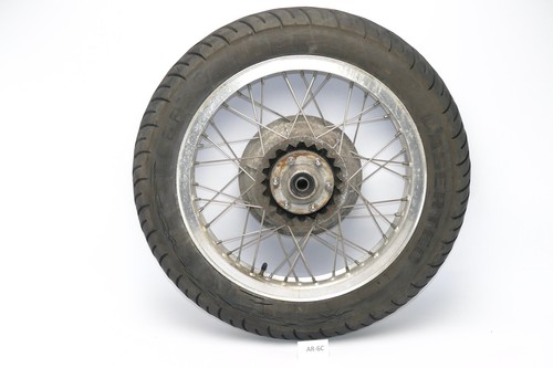 Moto guzzi 850 1977 - moto, t3