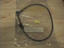 YAMAHA TOP UPPER THROTTLE