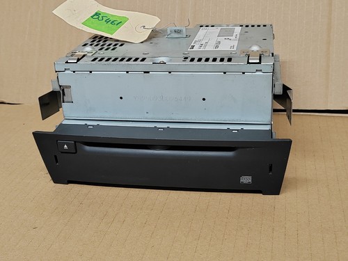 Saab cd radio - 3f,