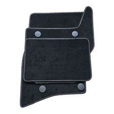 Car Mats For Toyota Hi-Lux