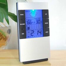 Digital LCD Thermometer