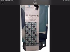 Comfort Bay&Hookless, shower