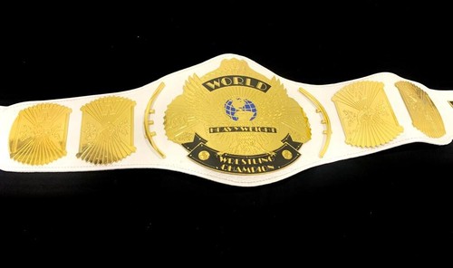 Winged eagle championship - winged,