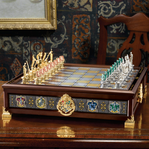 Luxury harry potter quidditch - luxury,