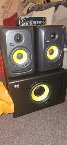 Krk classic active - krk, 5