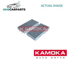 CABIN POLLEN FILTER DUST FILTER F510001 KAMOKA NEW OE REPLACEMENT