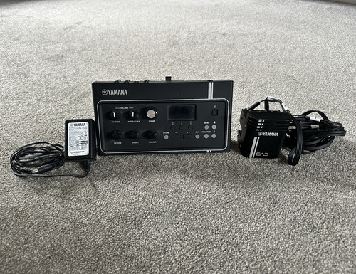 Yamaha ead10 electronic - yamaha, drum