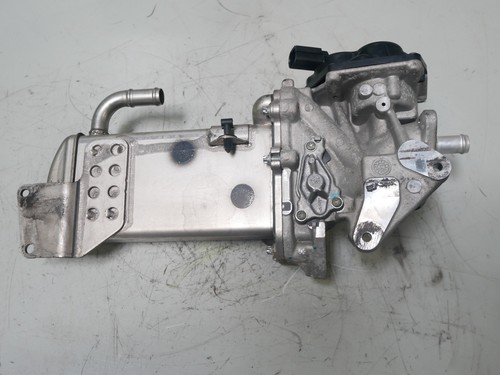 Egr valve exhaust gas - exhaust,