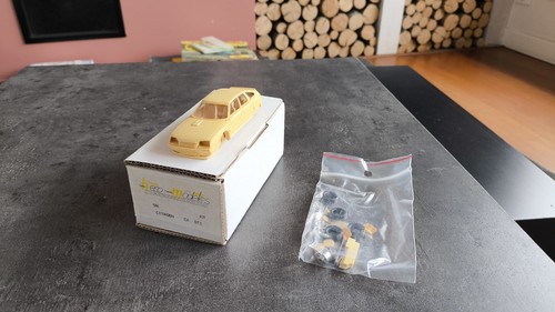 Heco models 59k - 1/43,