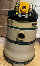 Makita 440 vacuum 110 V
