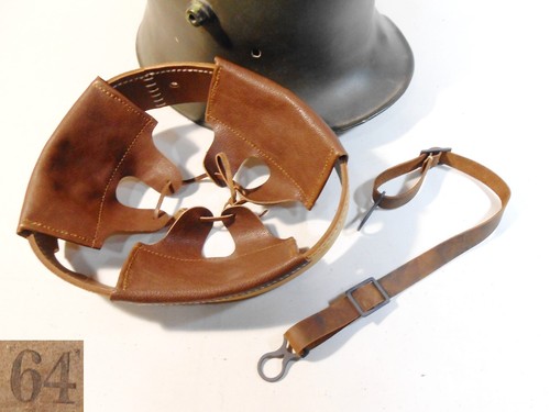 German wwi helmet - german,