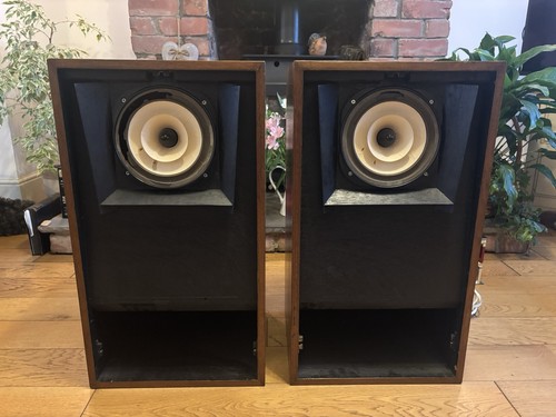 Rare pair lowther pm6a - rare,