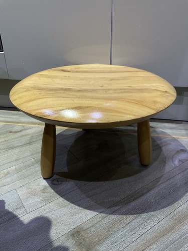 Side table small low - table,