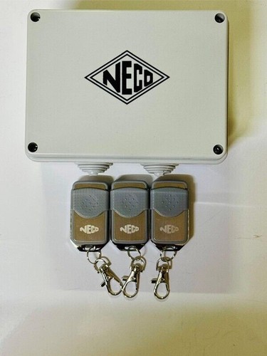 Neco remote controller - (mk1),