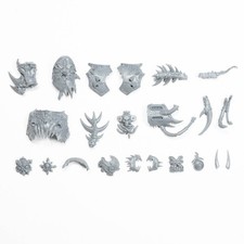 Warhammer 40K Chaos Space