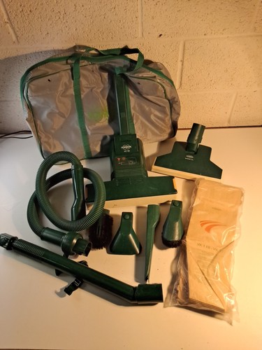 Vorwerk vacuum cleaner parts - vacuum,