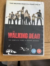 The Walking Dead The Complete