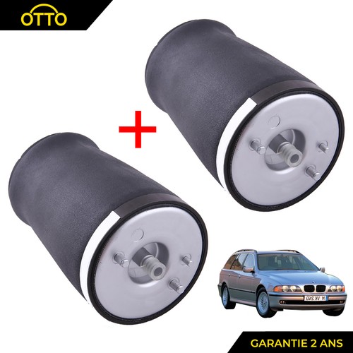 Left and right air suspension - and,