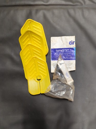 Draineasy radiator draining - draineasy,
