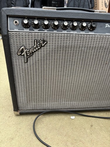 Rivera era fender princeton - fender,
