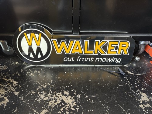 Walker commercial mowers - walker, 32"