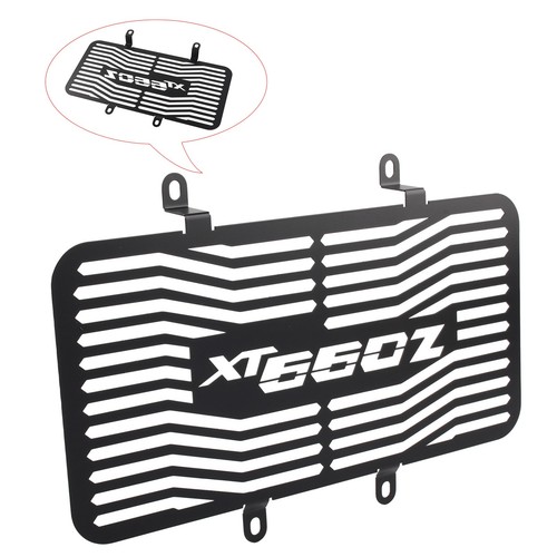 Black engine guard - engine, cover