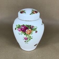 Royal Albert Old Country Roses