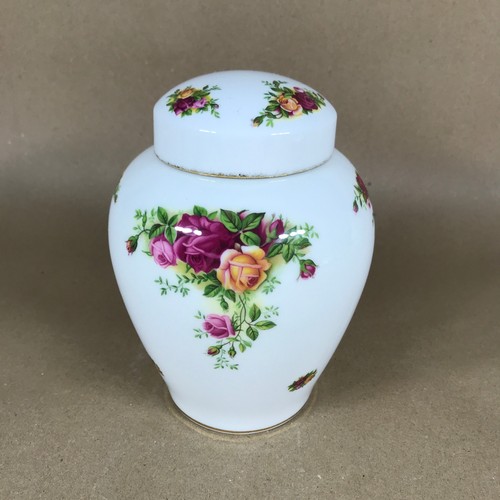 Royal albert old country - albert,