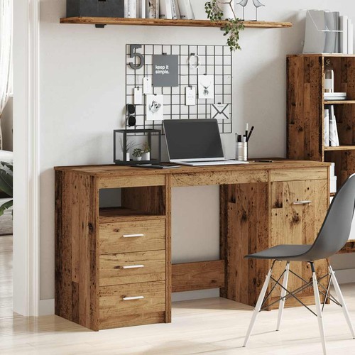 Modern wooden large home - large,
