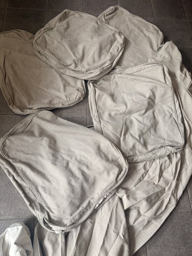 Ektorp sofa cover - ektorp,