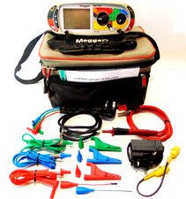 Megger MFT1730 Multifunction