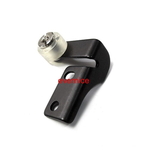 Needle bar pressing wheel - pressing,
