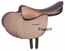 Freeny Brand Leather Race