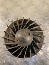 SUZUKI LT 80 ENGINE COOLING