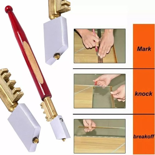 Professional glass cutter - professional,