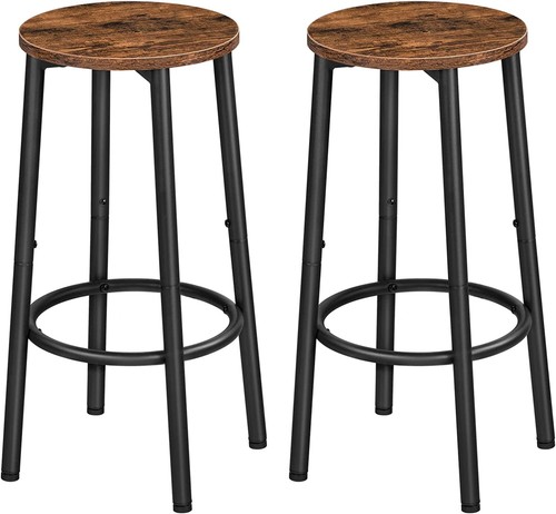 Bar stools set - bar, chairs