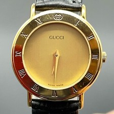 *Near Mint** Vintage GUCCI