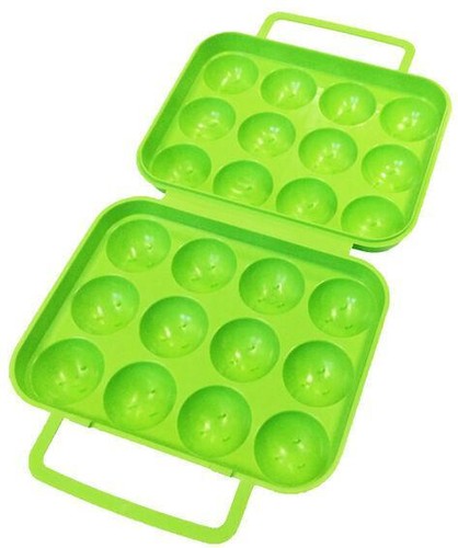 Egg box container holder - egg,