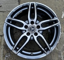 MERCEDES A-CLASS CLA 18 Inch