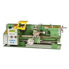 Warco MinI Lathe, Metalworking Lathe 3004