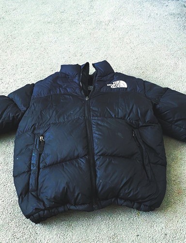 The north face - unisex, kids