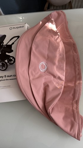 Bugaboo donkey sun - bugaboo, 5