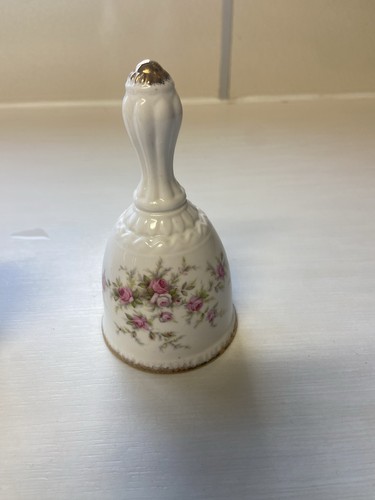Paragon victoriana rose bell - victoriana,