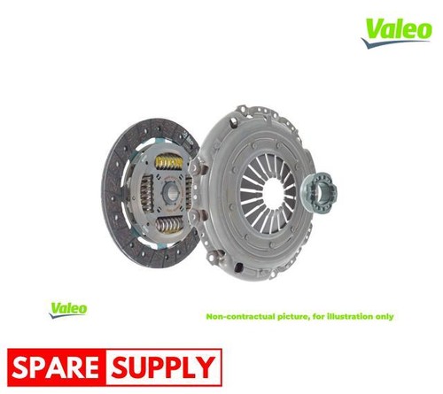 Clutch kit for rover 200 - clutch,