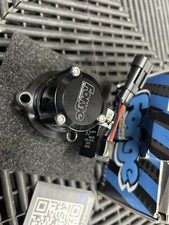 Forge Motorsport E-DV BOV MQB  