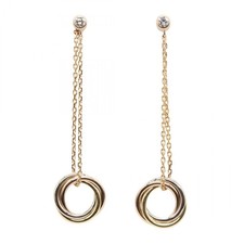 CARTIER Trinity Pierced