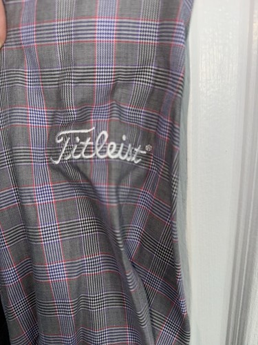 Peter millar titleist button - peter,