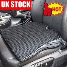 Memory Foam Car Seat Cushion