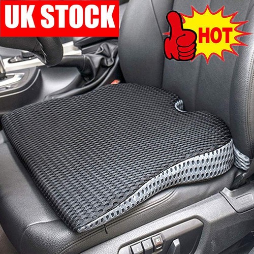 Memory foam car seat - memory,