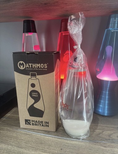 Mathmos astro special - astro, fill